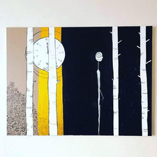 "Phantoms" (sold)
