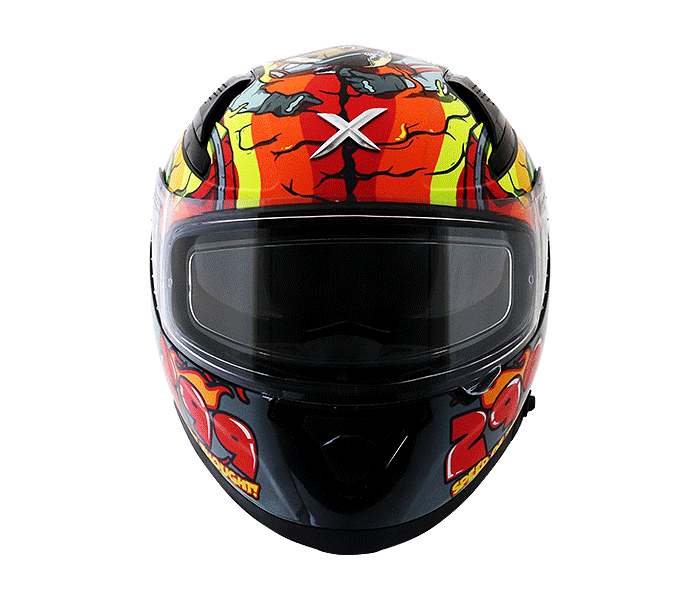 axor helmet price