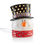 Thumbnail: Snowman Head Light Up- 6.25"w x 8.5"h