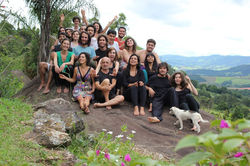 Turma de Capacitação