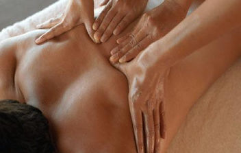 Massagem Tântrica quatro maos Sattva Tantra Brasil BH SP Rio RJ