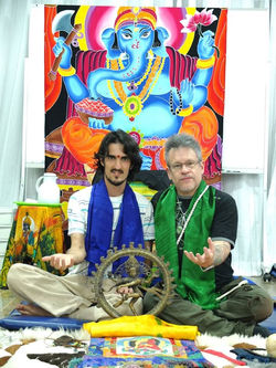 Iniciação na tradição Nath