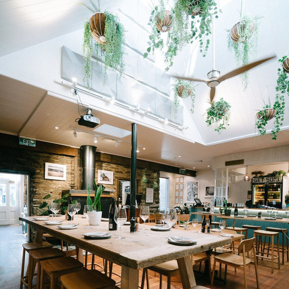 13 Vegan Friendly Restaurants In Queenstown And What To Order At Them