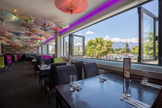 13 vegan friendly restaurants in Queenstown (and what to order at them)