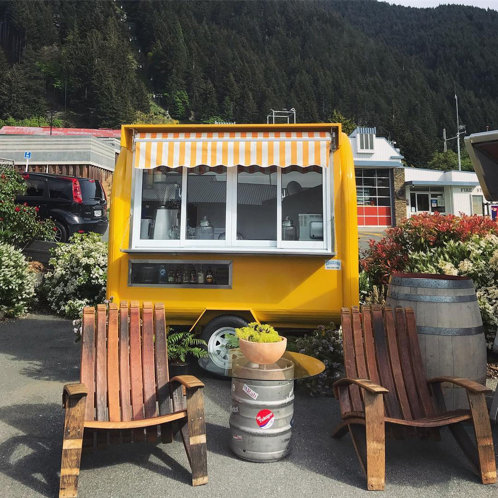 Best Queenstown Coffee Five Hidden Cafes