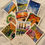 Thumbnail: BG Bookmark Calendar 2025