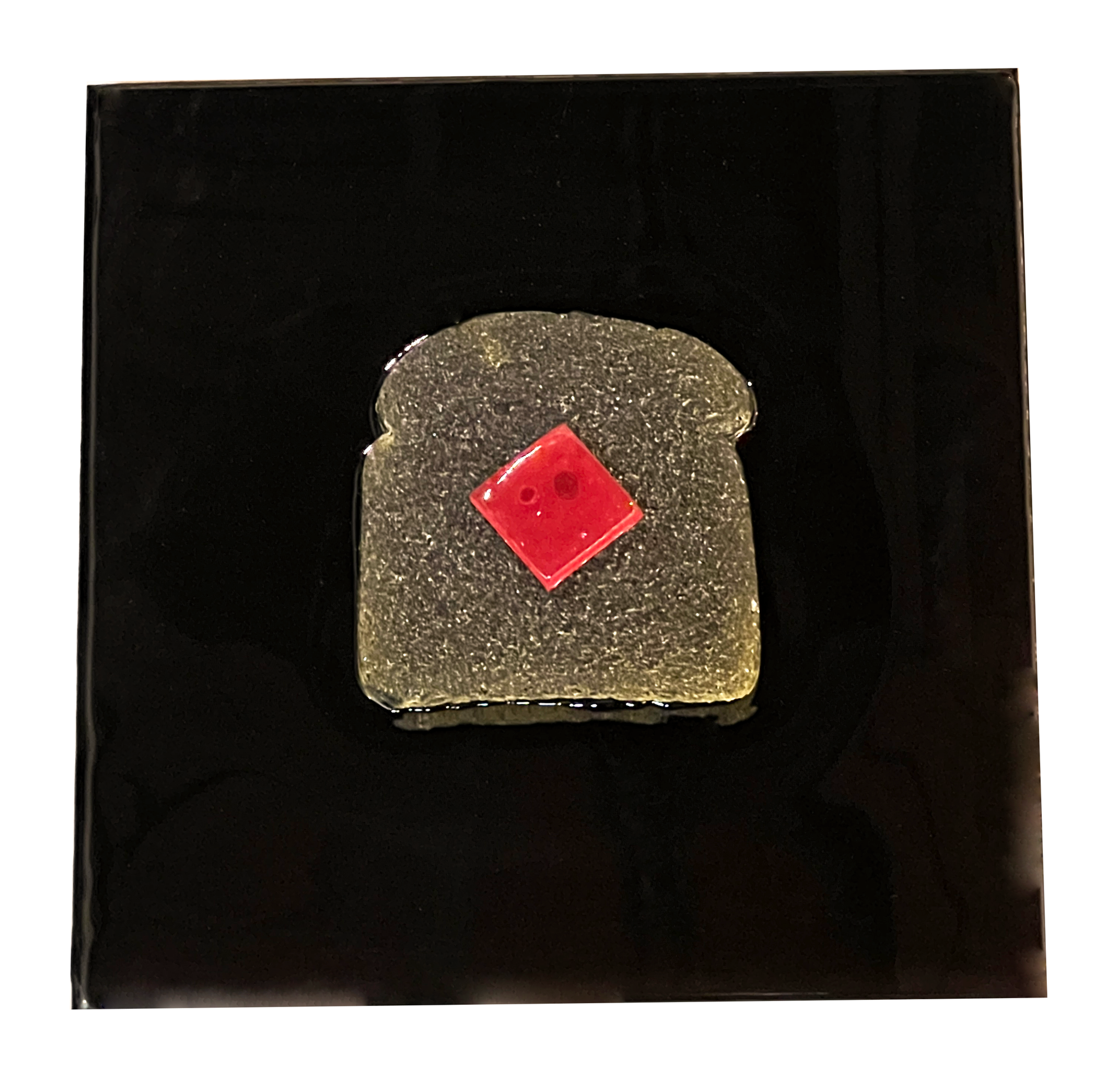 Toasted (III)