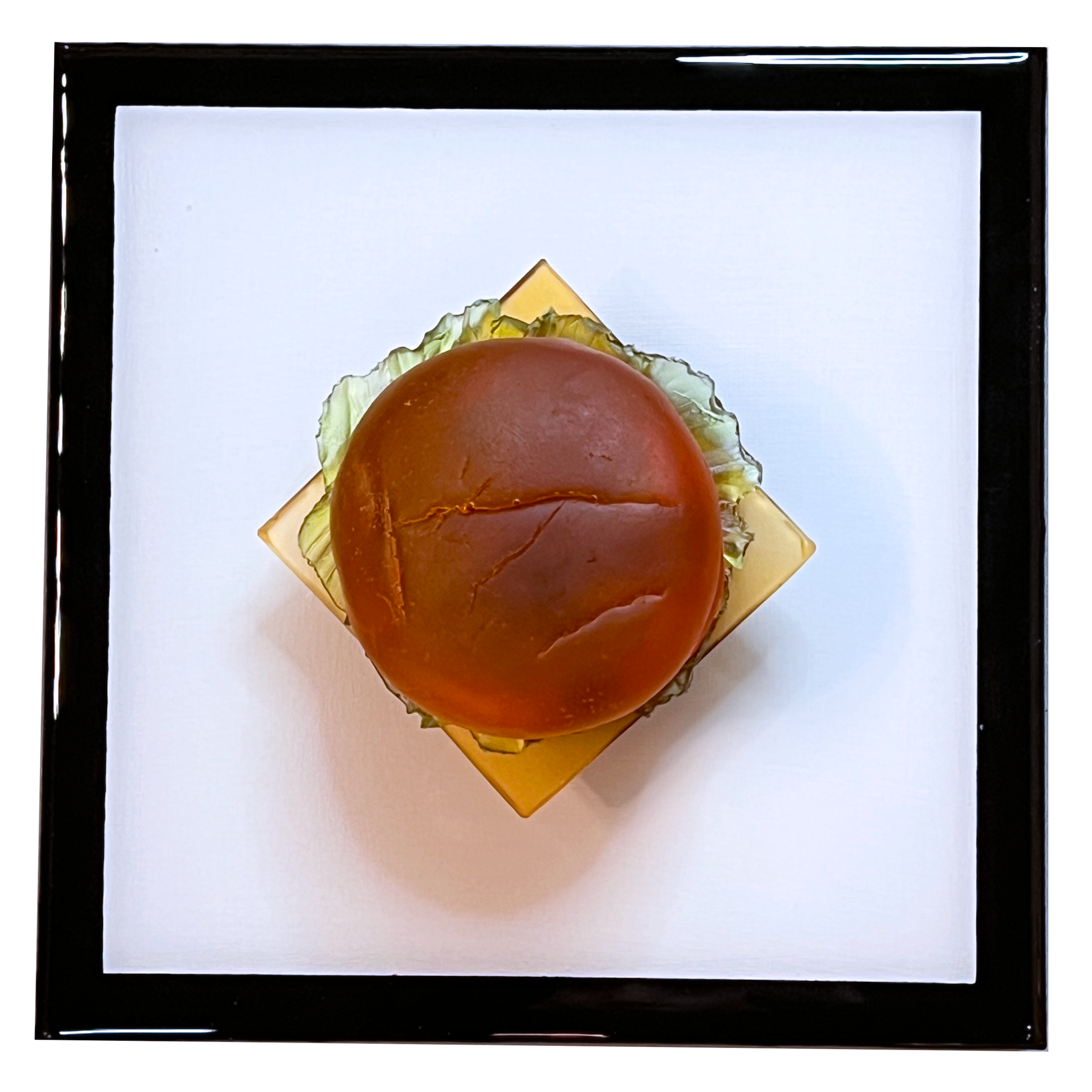 Burger’d
