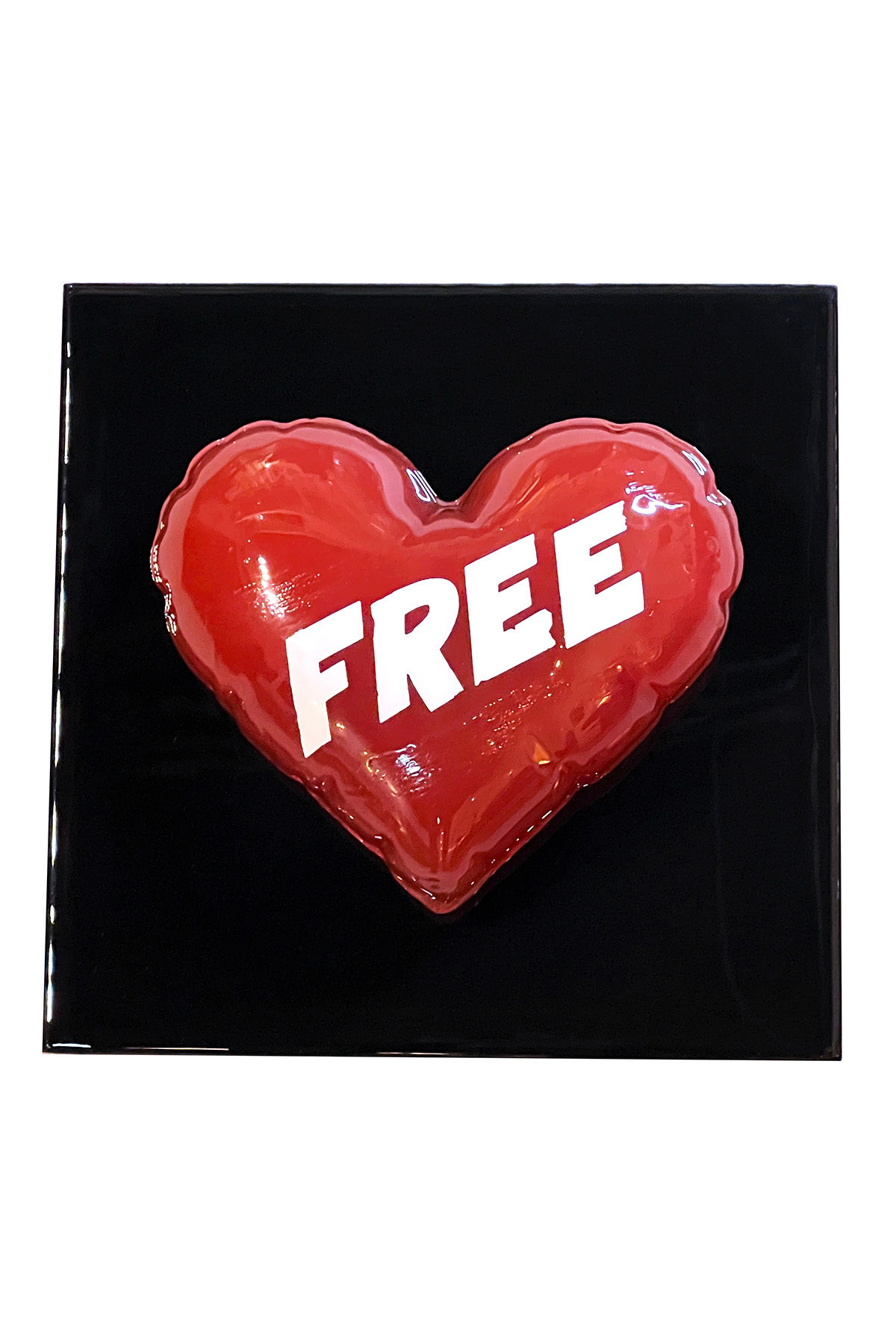 Free to Define