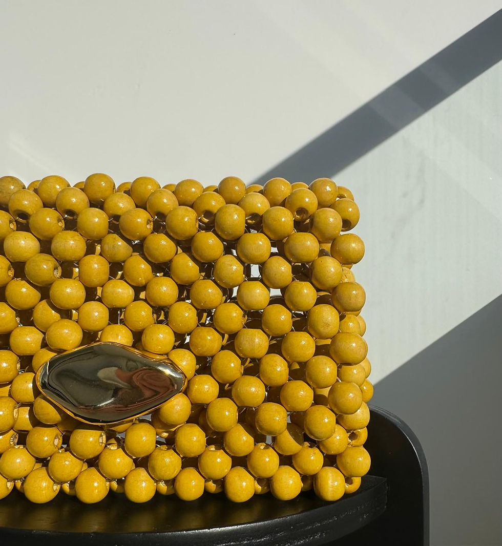 Miniatura: Bolsa Cobogó