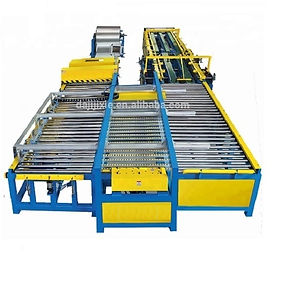 HVAC Air Duct Line 5U