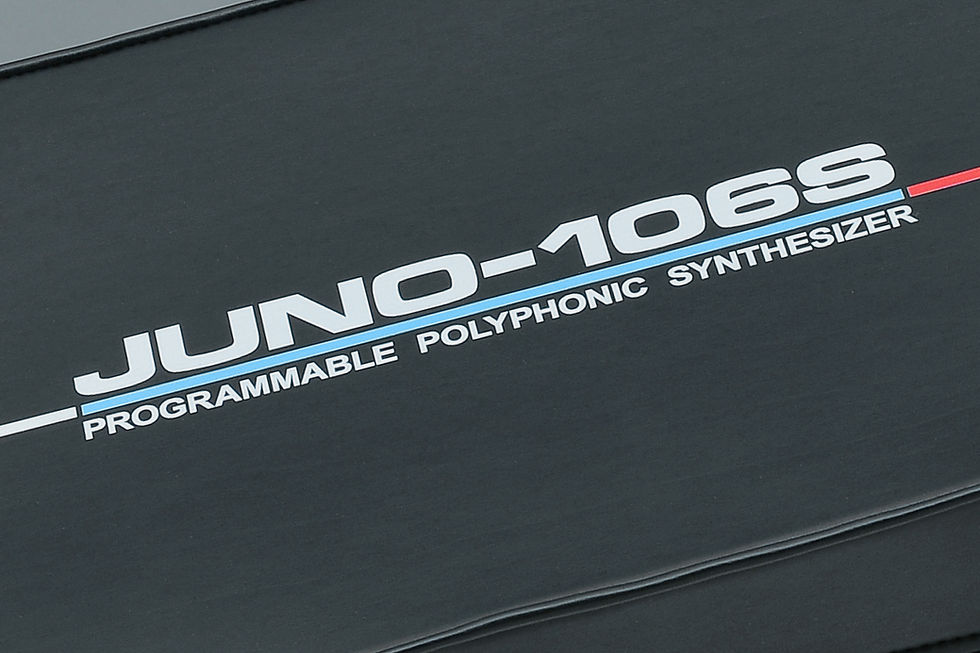 Thumbnail: Roland JUNO-106S cover