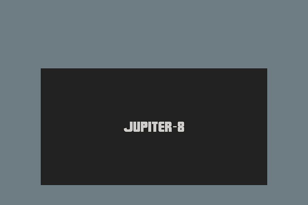 Thumbnail: Roland JUPITER-8 cover