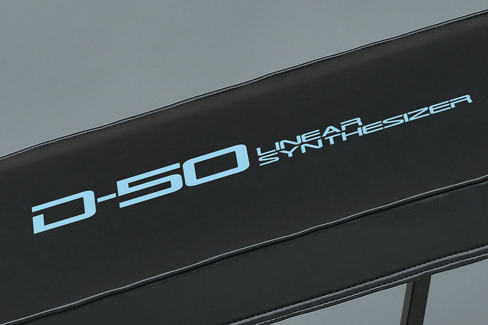 Thumbnail: Roland D-50 cover