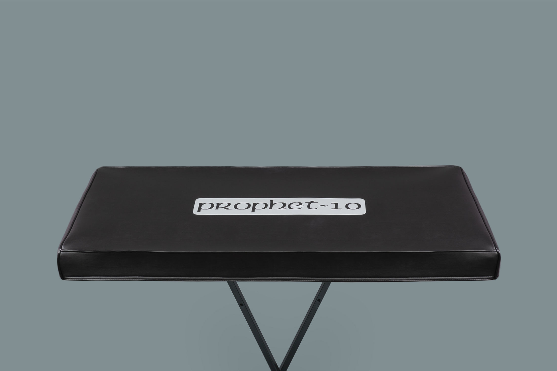 Dave Smith Sequential PROPHET-10 rev.4 keyboard cover