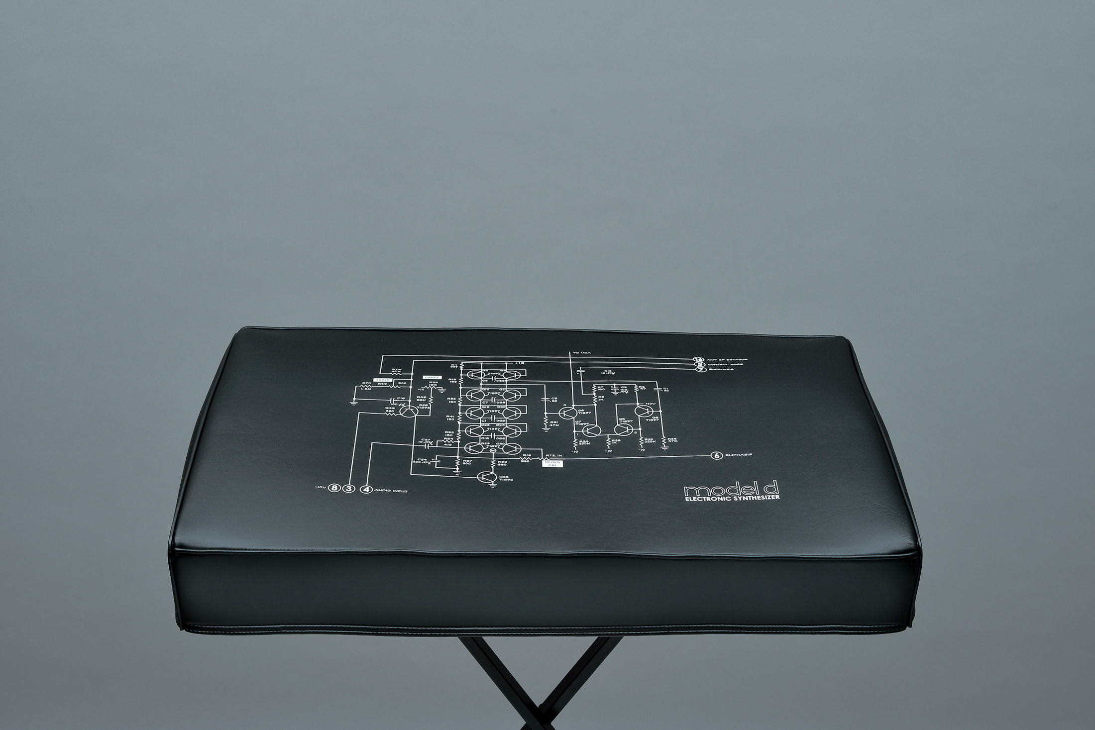 Synthesizer Dust Covers Stardust Synth Covers