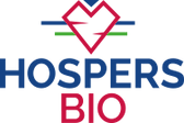 Sponser Hospers Bio logo