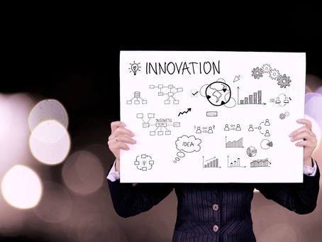 Finanzierungslösungen für Innovation