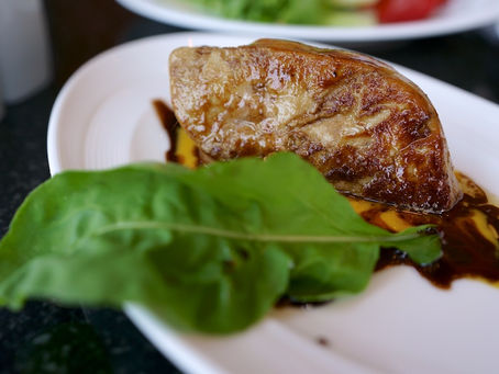 พาชิม Sunday Brunch สุดอลัง ที Okura Prestige ไปดูกันว่ามีอะไรบ้าง