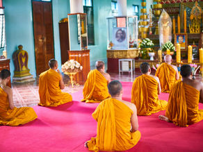 The Power of Staying: 6 Years Filming in Cambodia