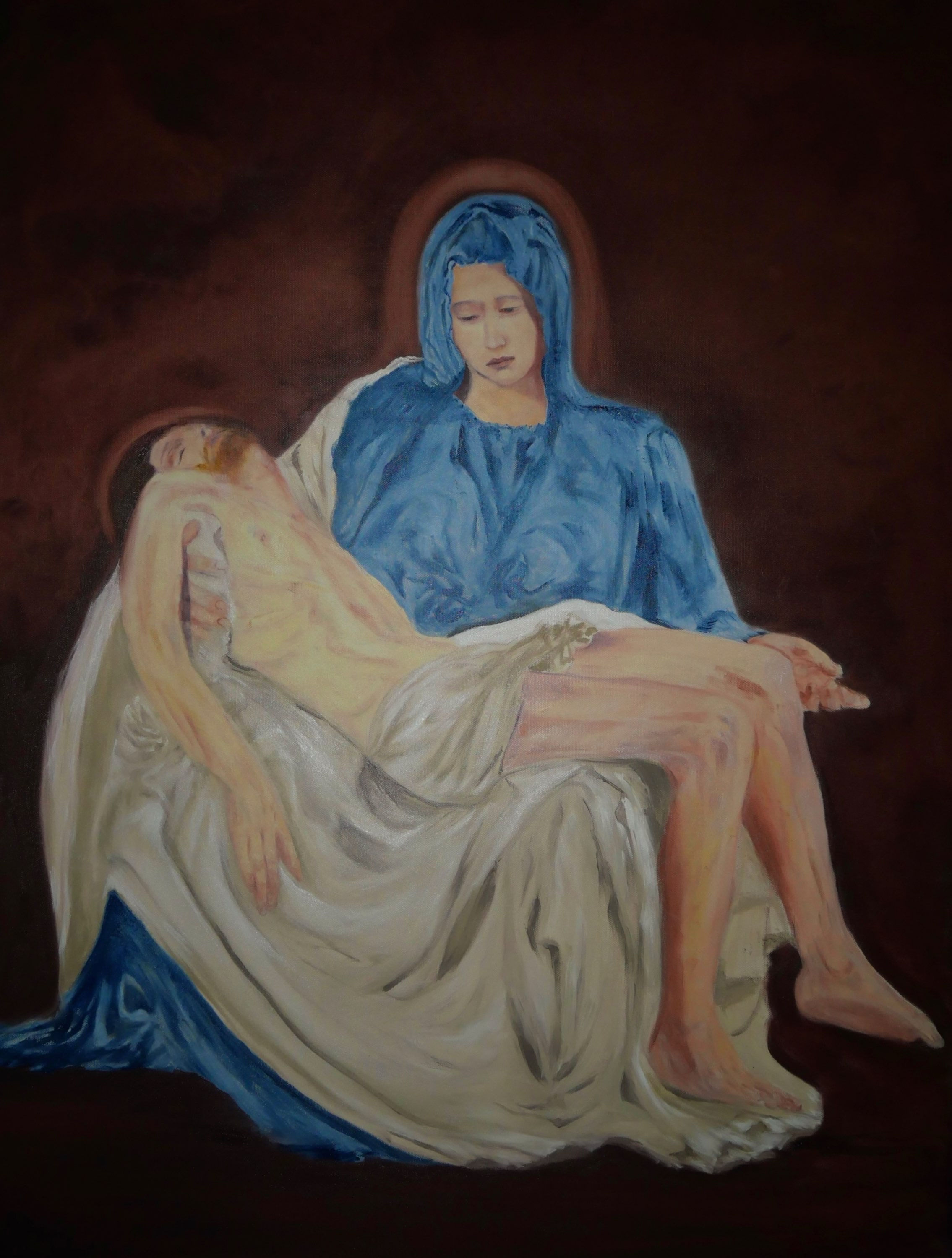 La Pietà I