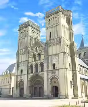 Sainte-Trinité
