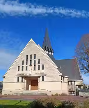 Saint-Paul