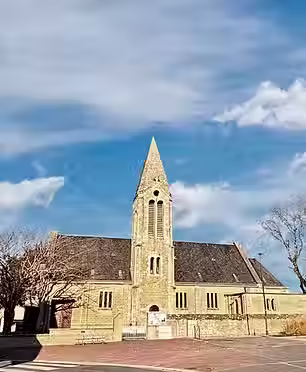 Saint-Ursin