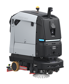 Pudu BG01 Pro left