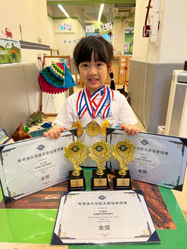 粵港澳大灣區文藝協會 榮譽榜