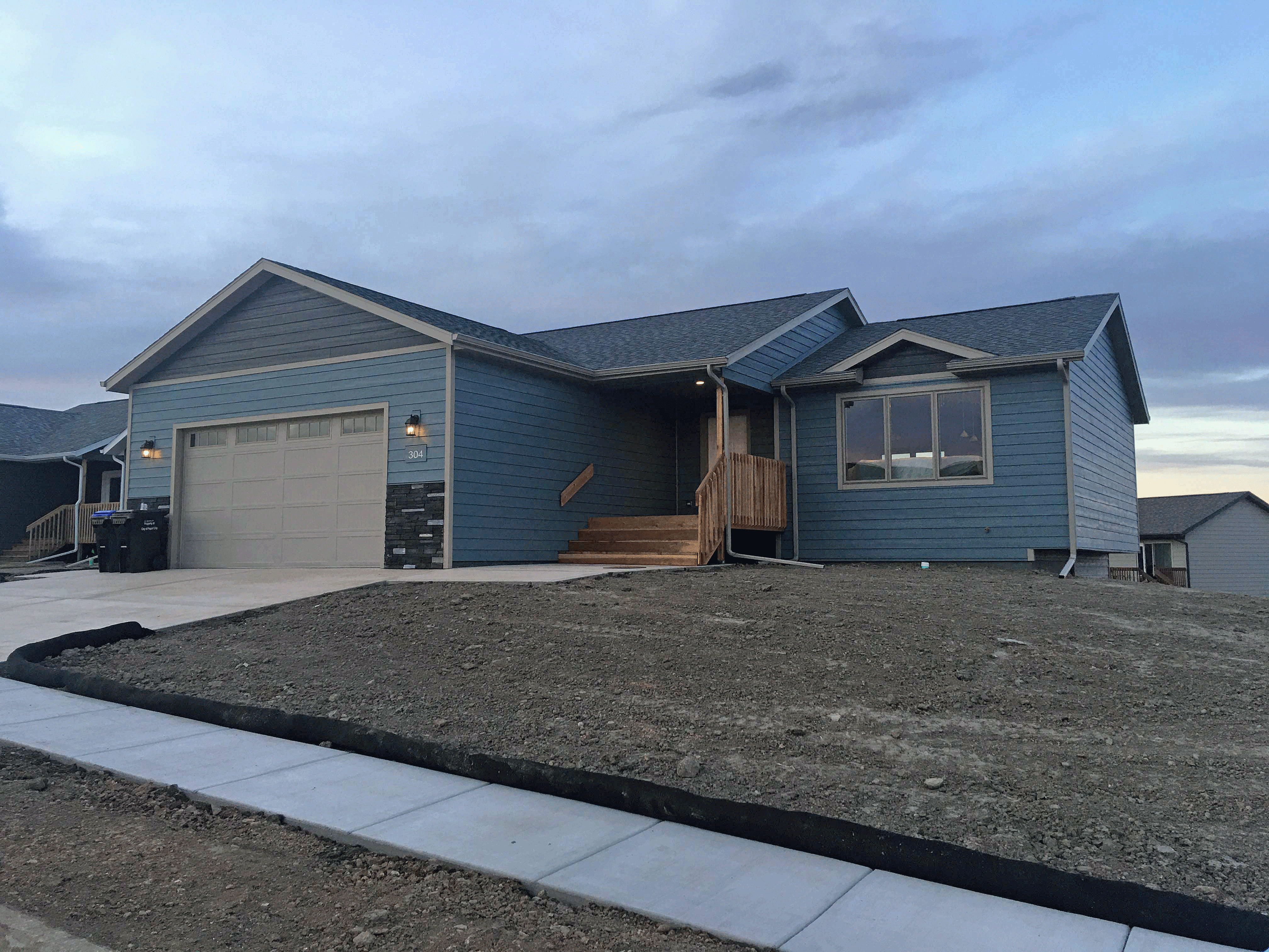 Home Iconic Homes LLC