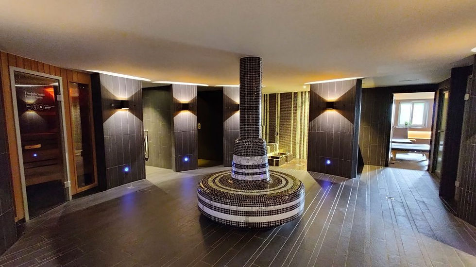 Miniaturbild: Shared Room Village - Yoga Retreat Adelboden