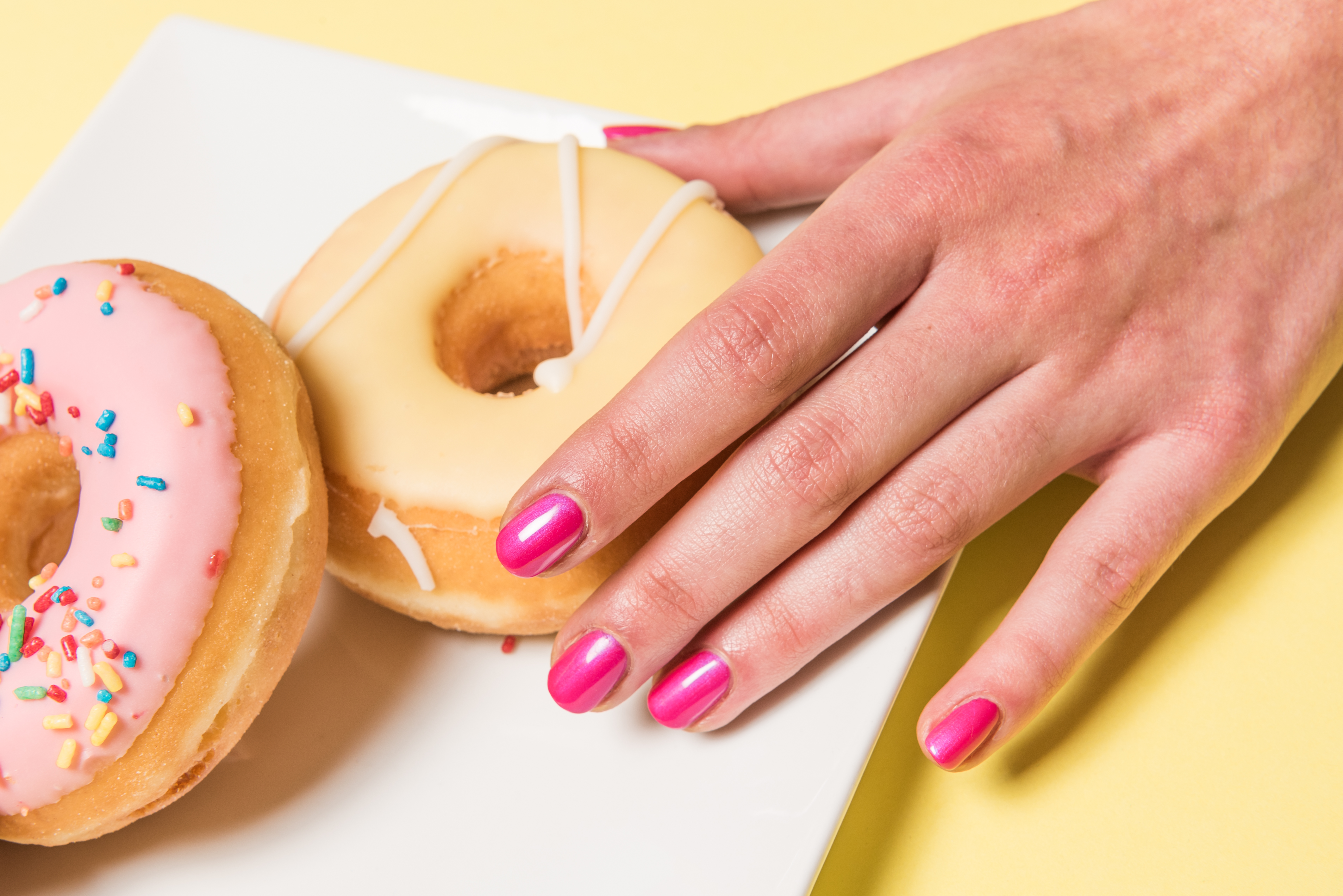 Manicure