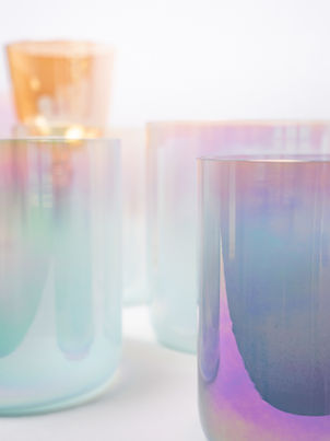 The magic of singing bowls: Why 432 Hz is the best frequency