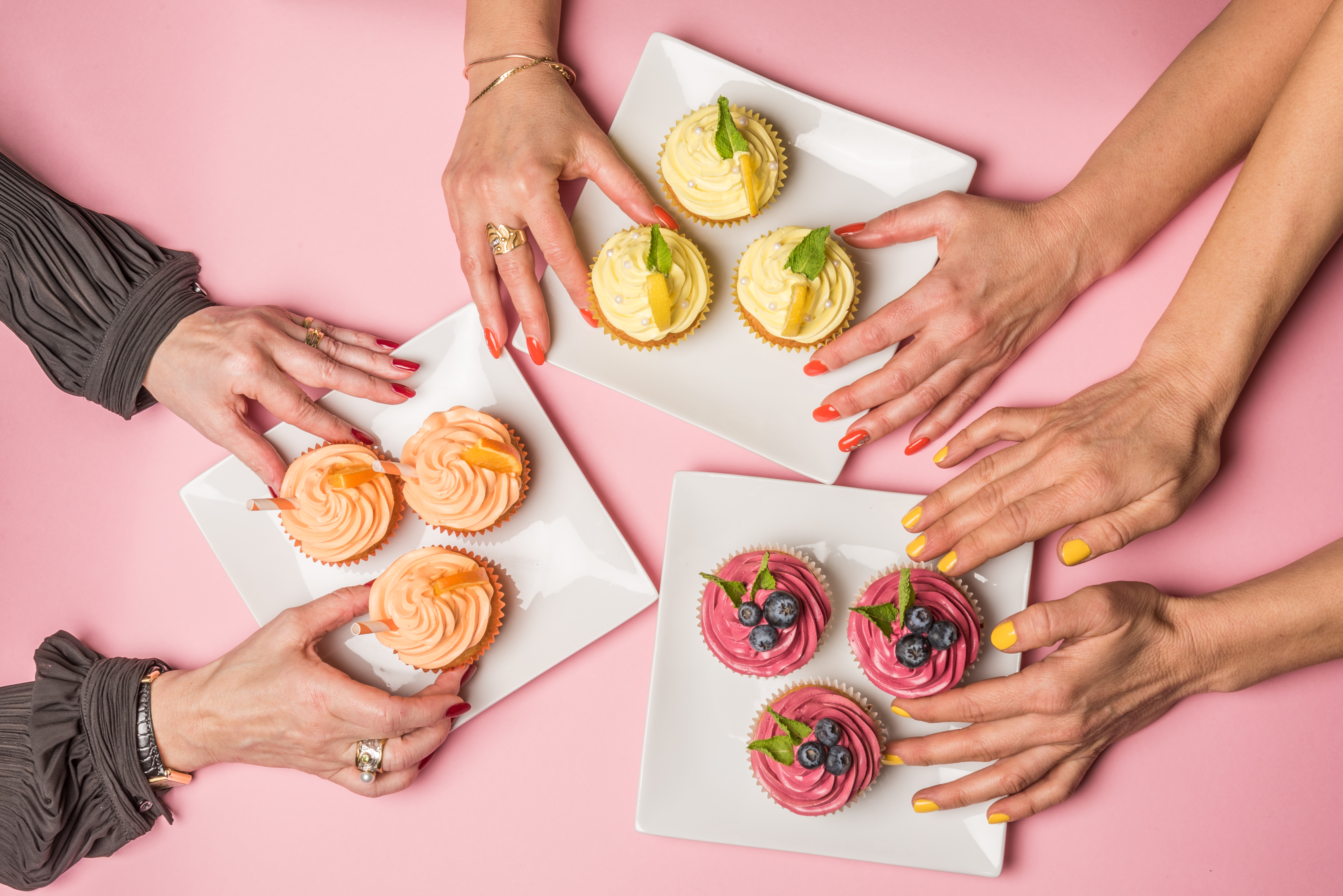 Manicure