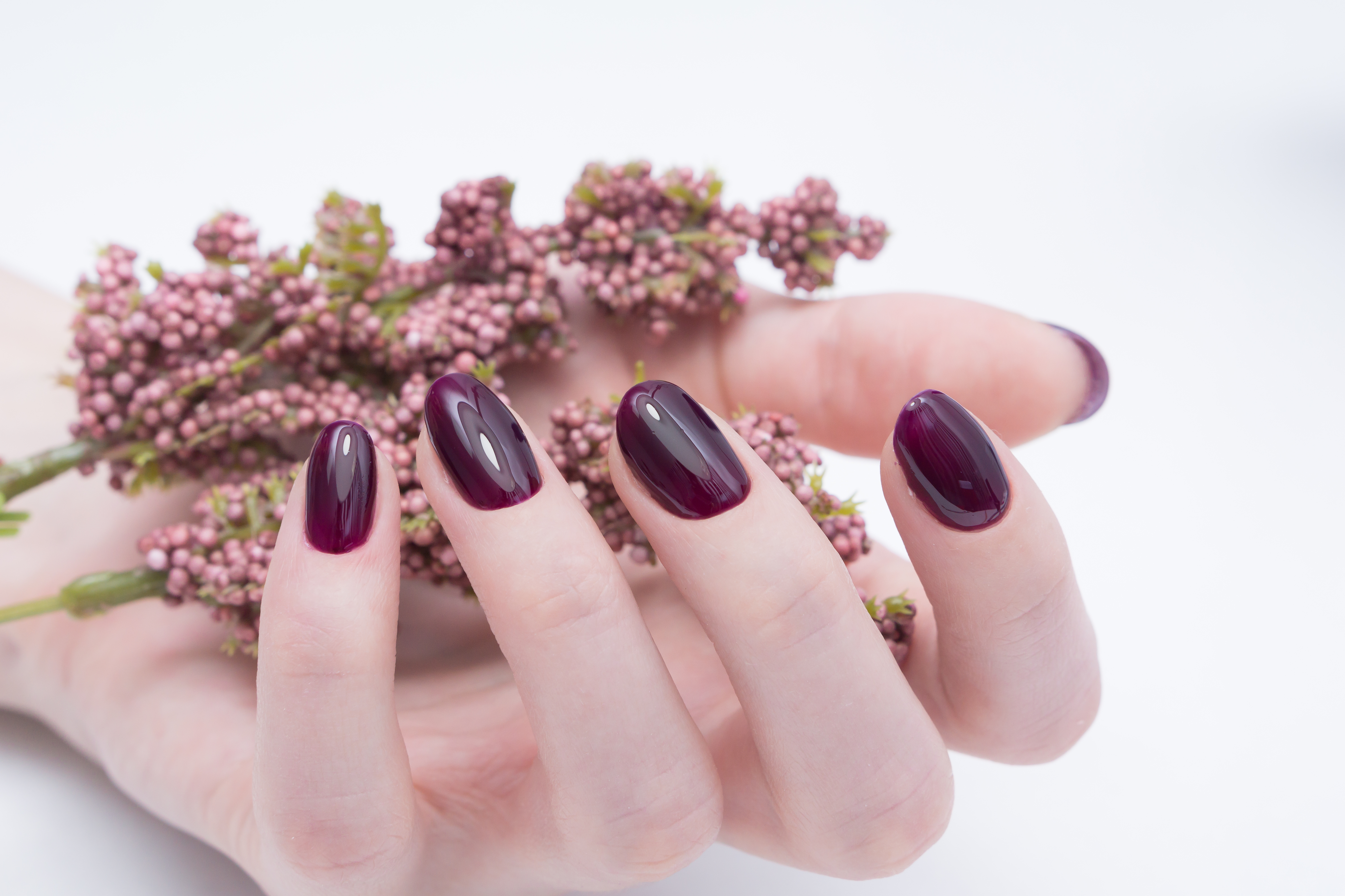 Nailart Full Colour