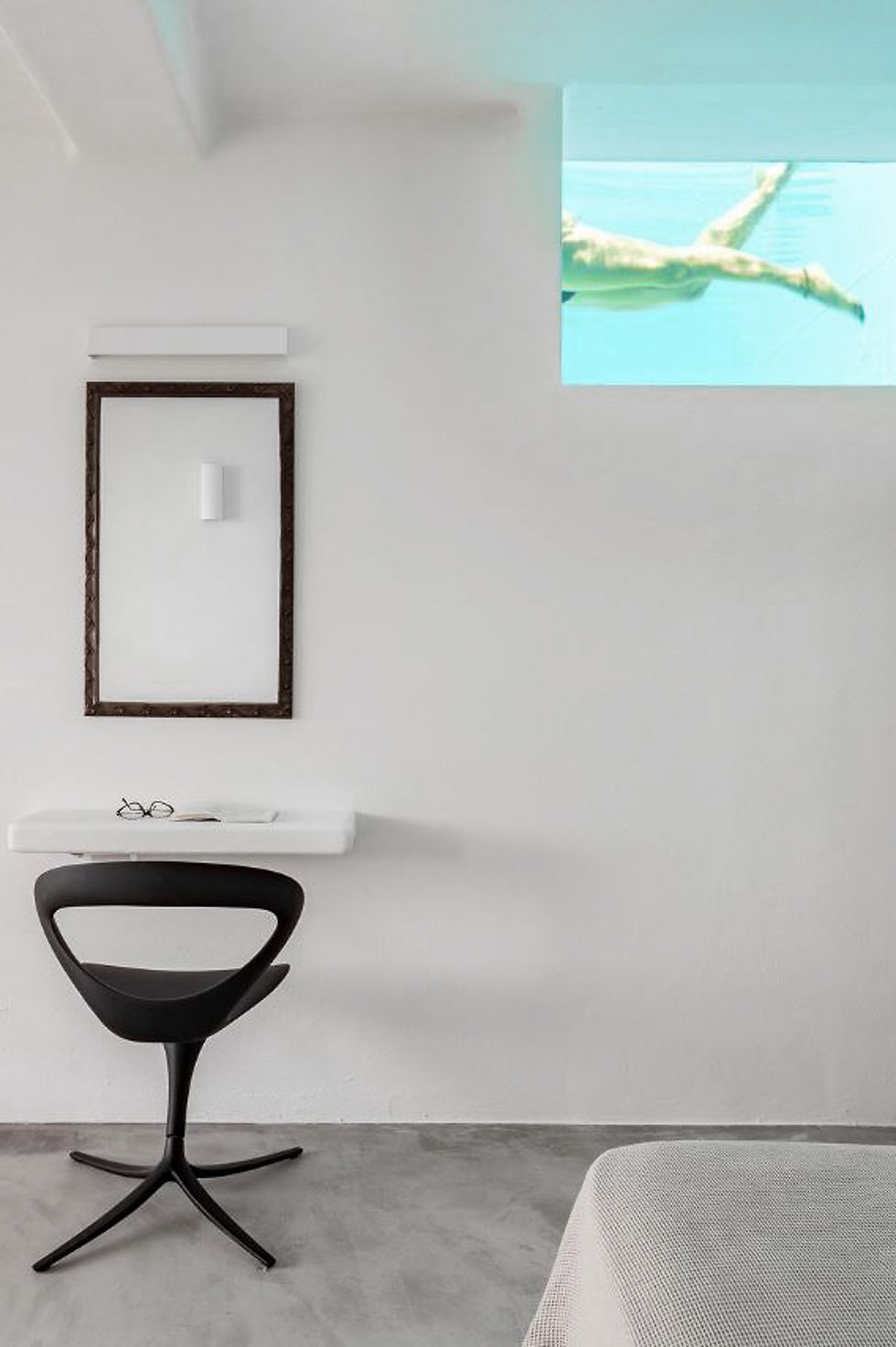 Miniaturbild: Private Room - Yoga Retreat Mykonos