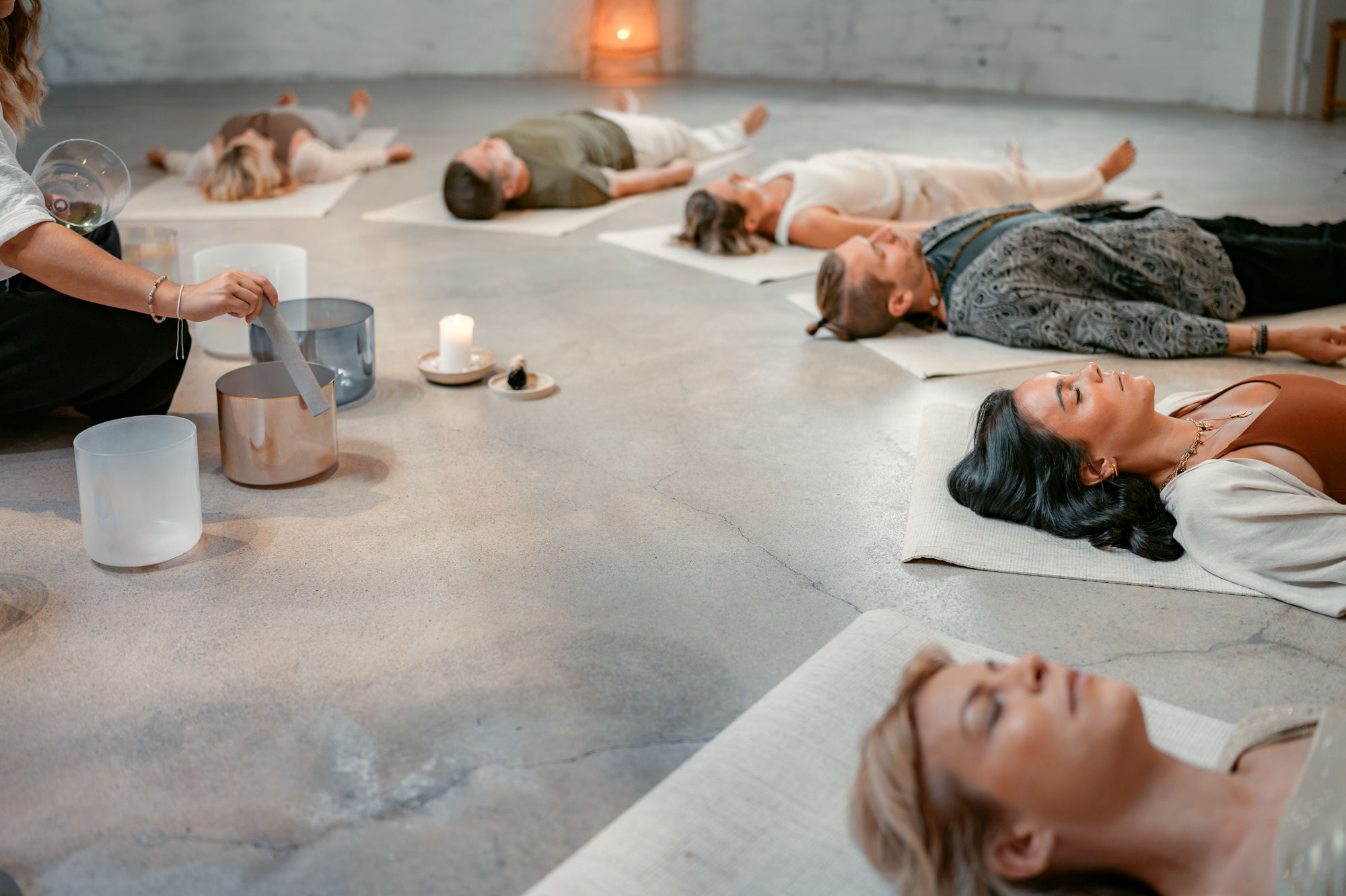 Energetic Soul Start - Day Retreat