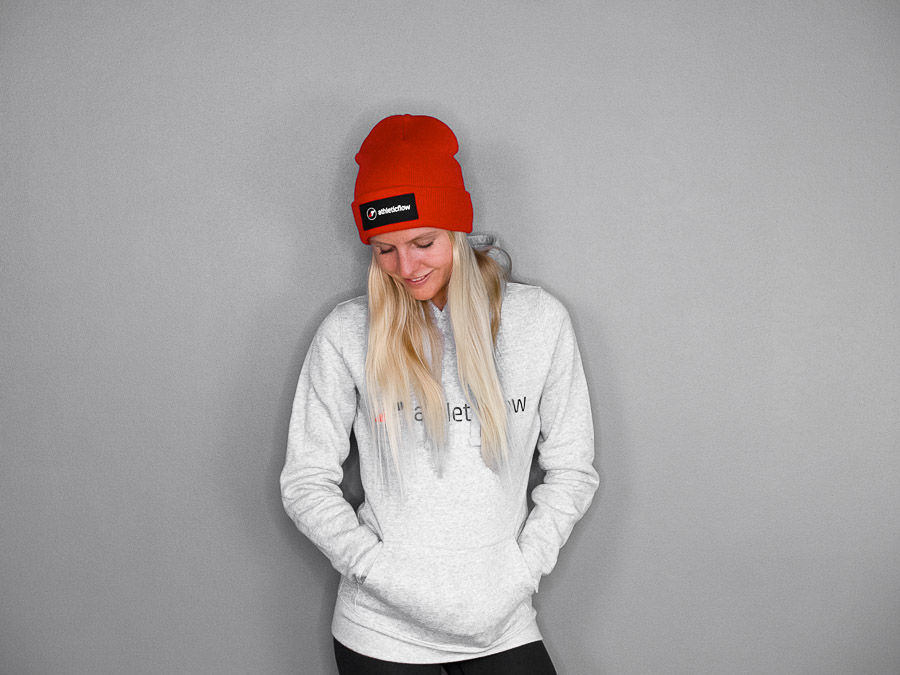 Thumbnail: Athleticflow cap