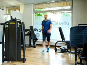 GLA:D in Richterswil