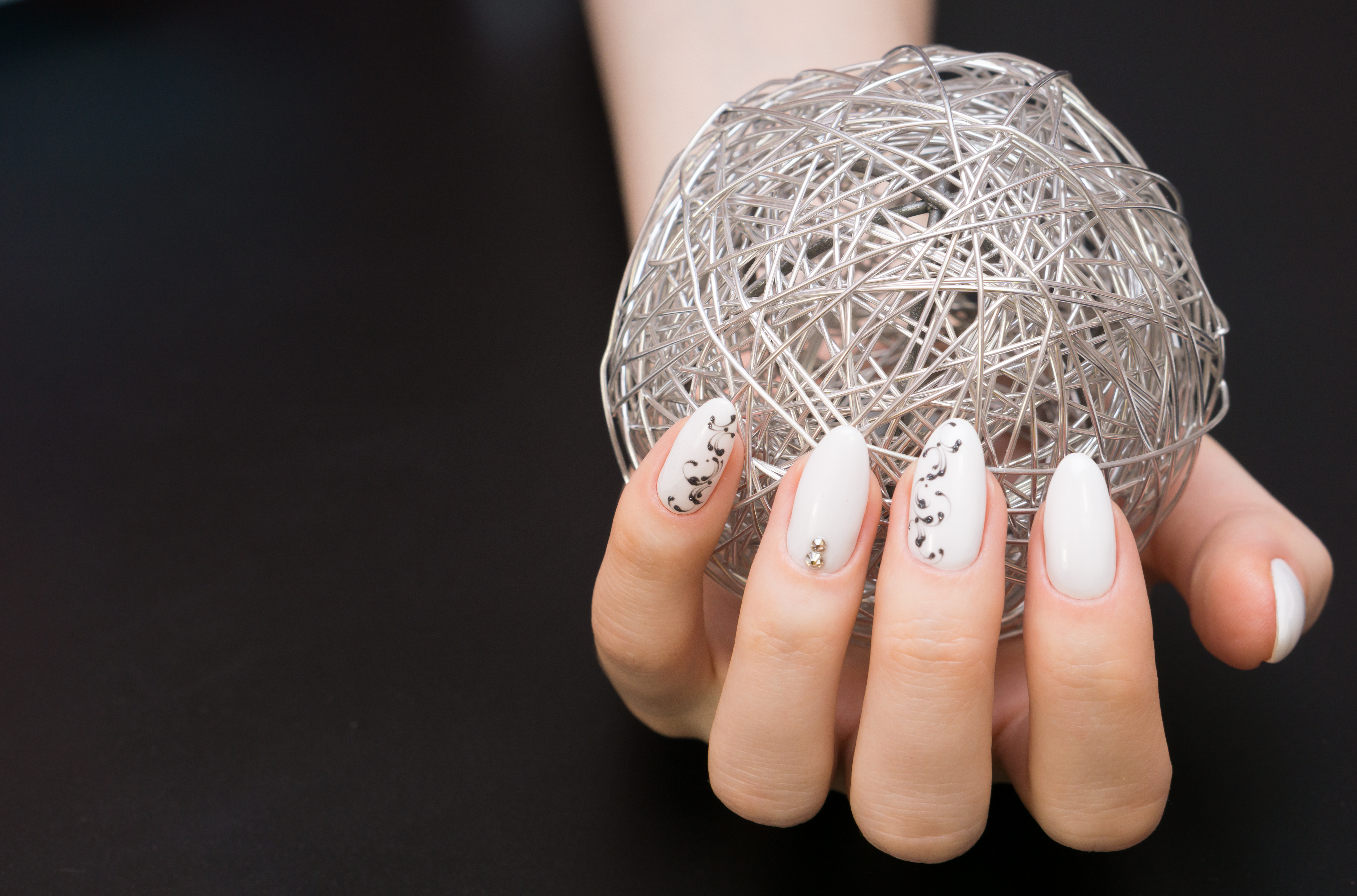 Nailart