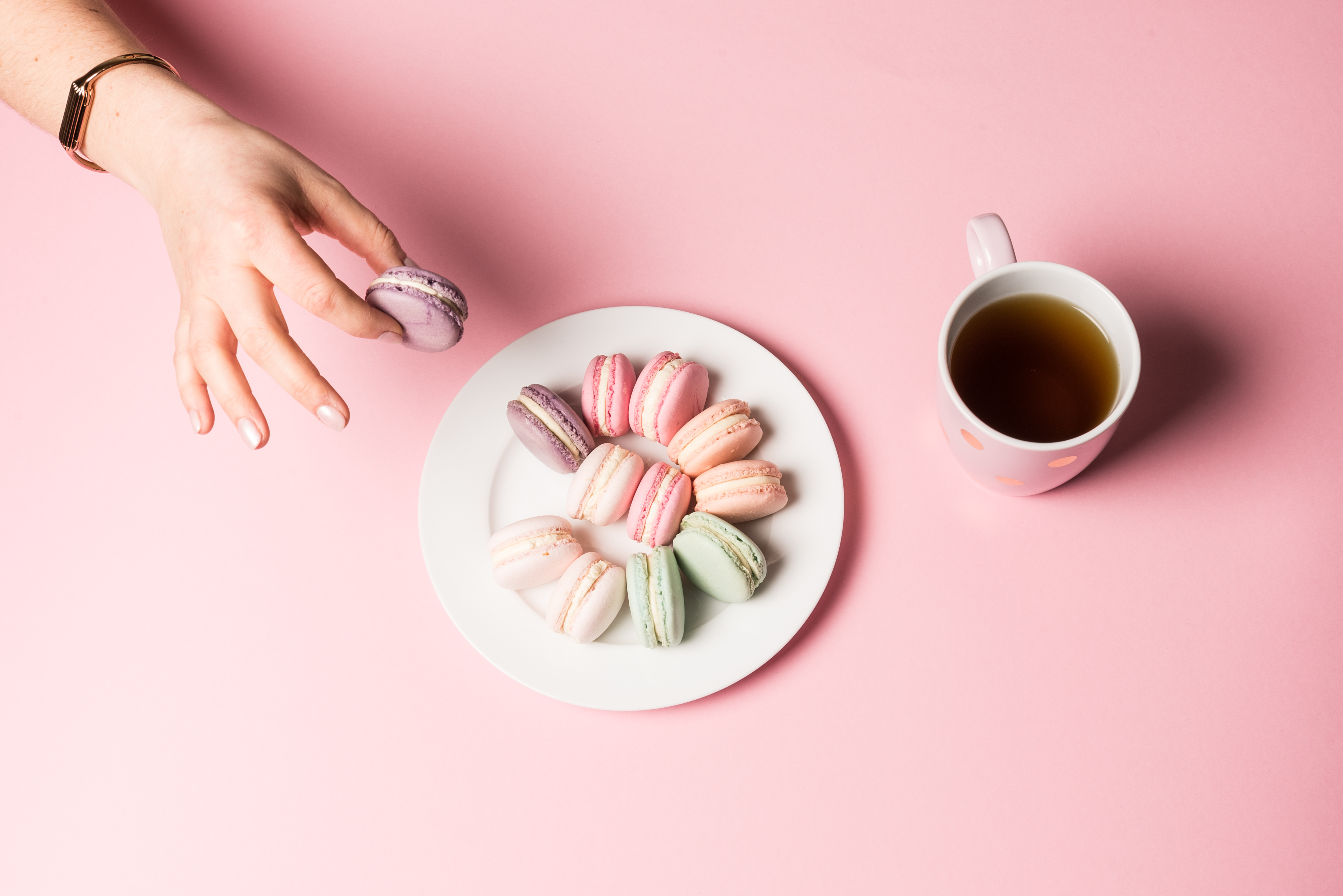 Manicure