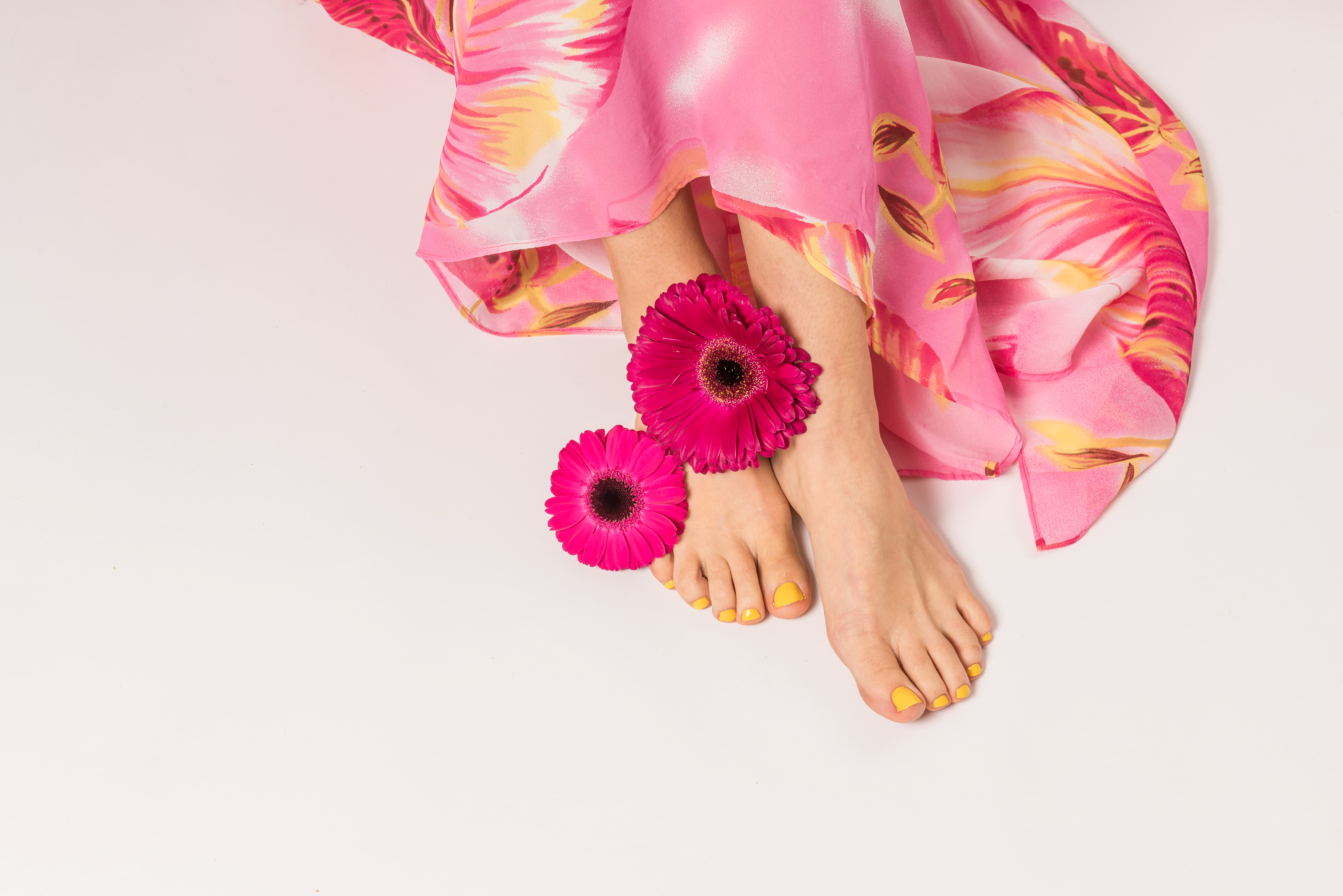 Pedicure