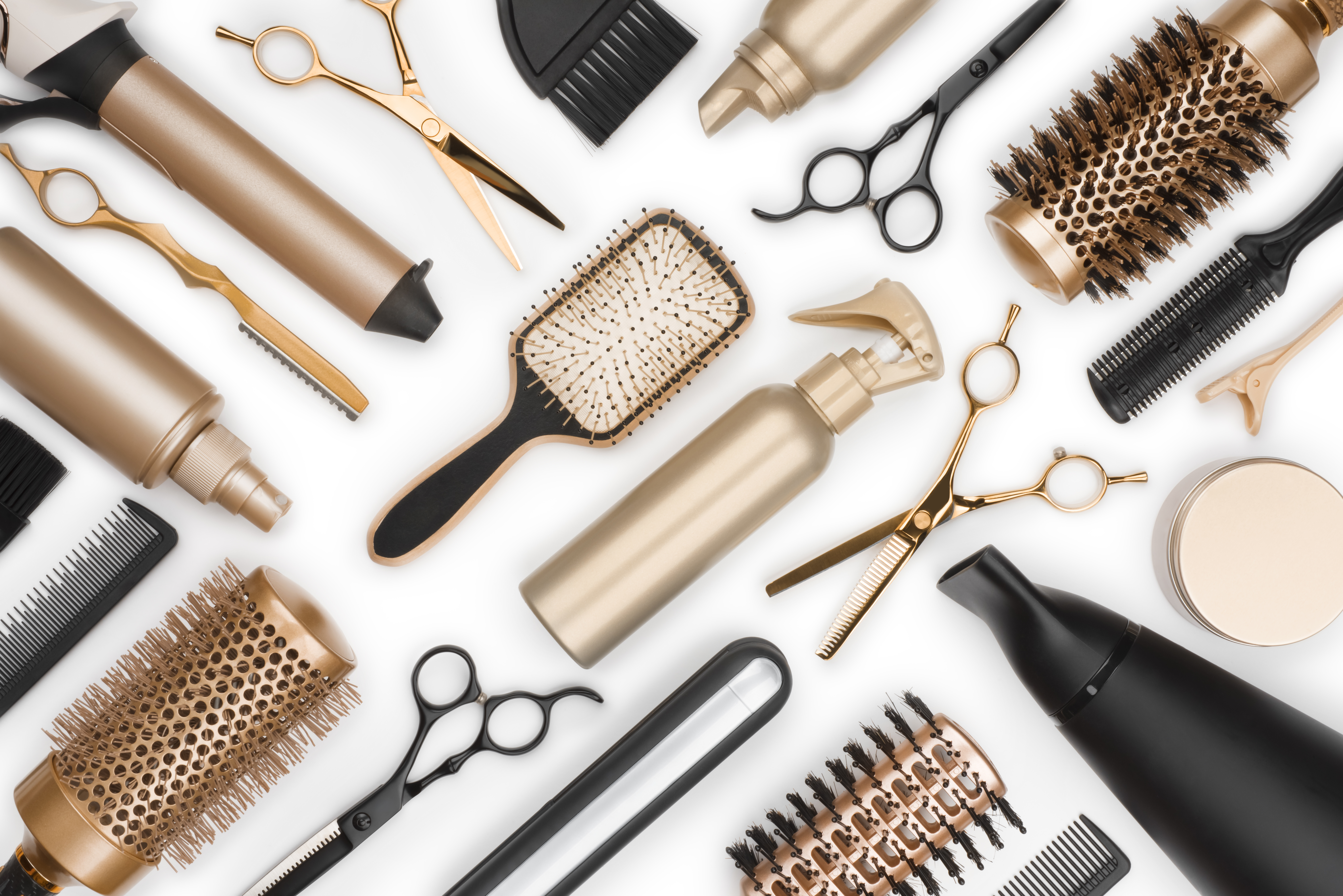 Coni'S hair & nail Coiffeuse