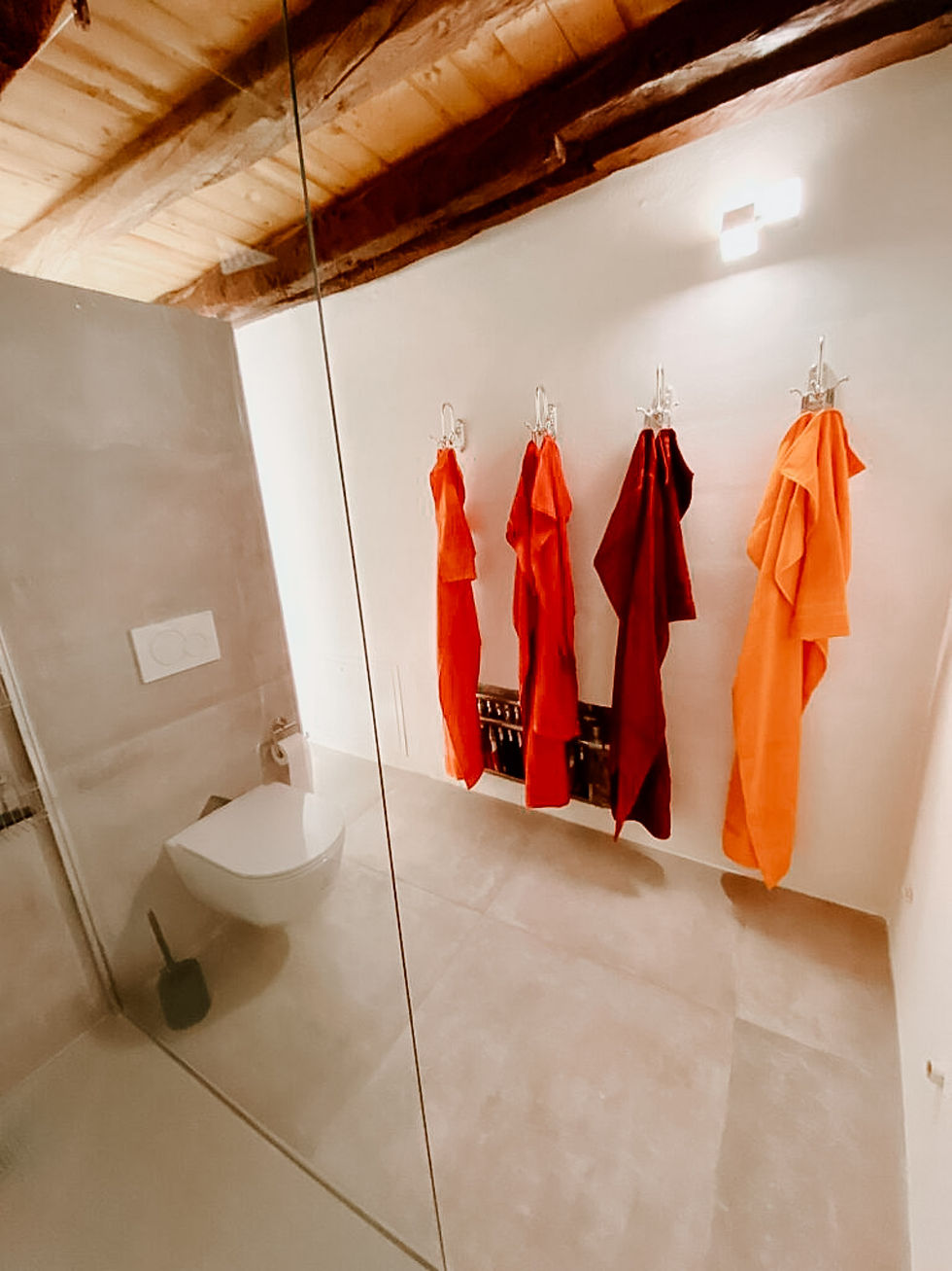 Miniaturbild: Private Room - Yoga Retreat Tessin