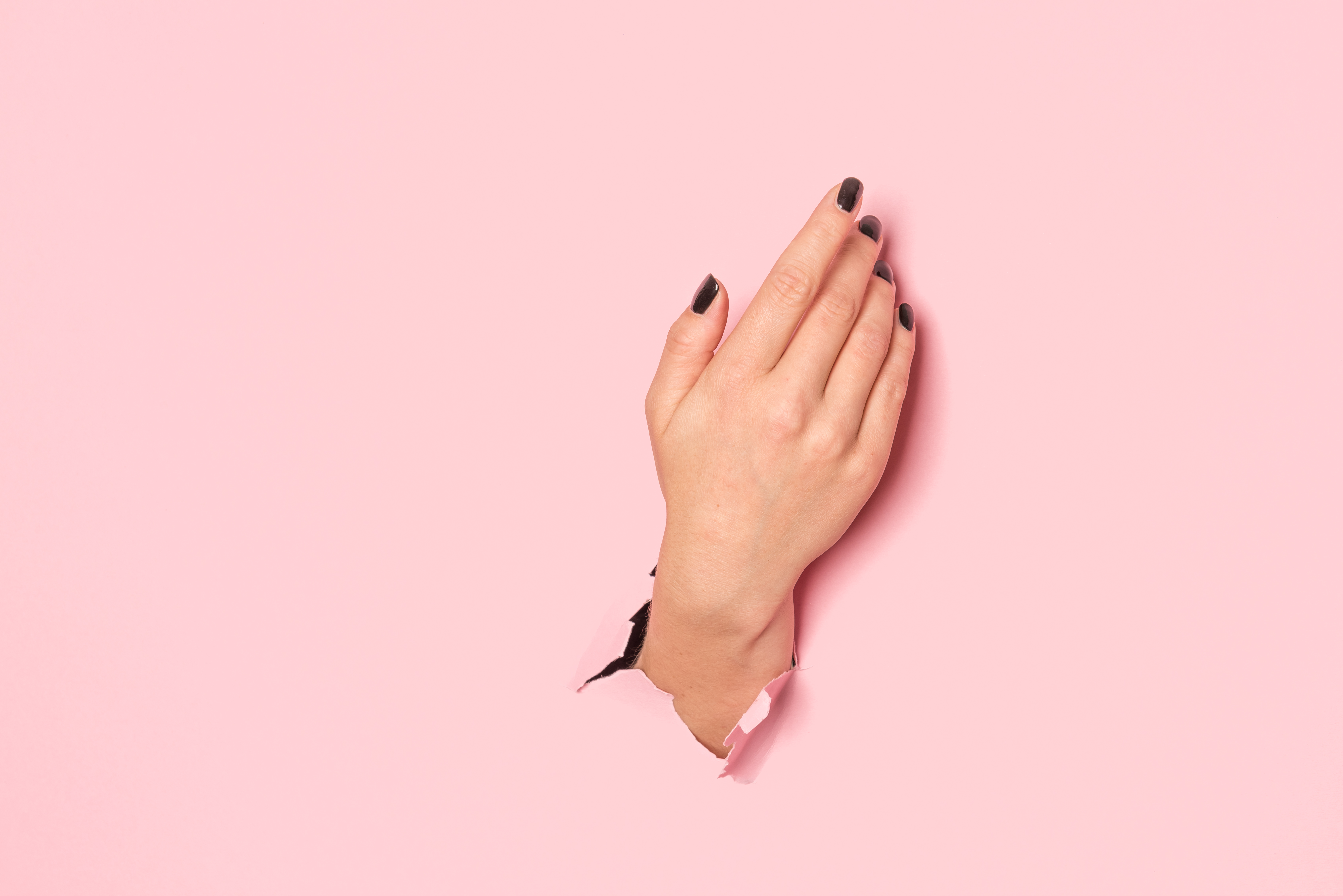 Manicure