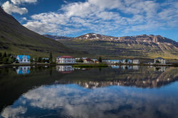 Seyðisfjörður