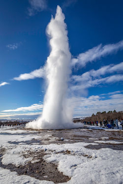Geysir