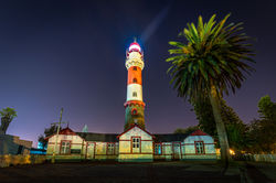 Swakopmund Lighthouse