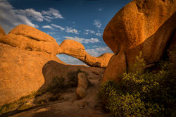 Spitzkoppe